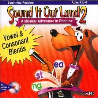 Sound It Out Land 2